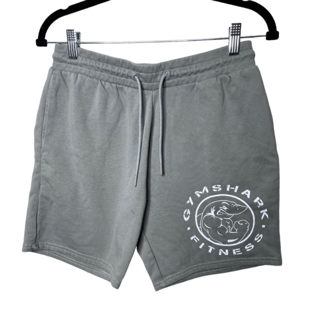Unisex Gymshark training shorts